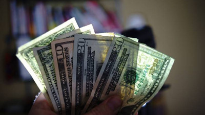 Petroldeki yükseliş dolardaki düşüşü durdurdu