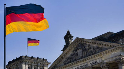 Berlin'de büyük tahliye operasyonu
