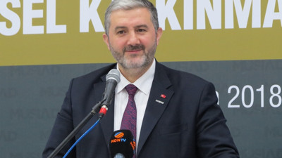 "Erken seçimi memnuniyetle karşılıyoruz"