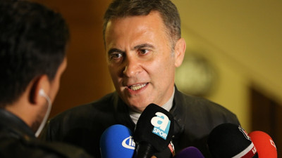 "Türk sporu açısından üzücü bir gün"