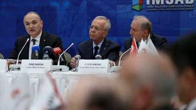 "Seçimler ekonomi üzerinde negatif etki oluşturmayacak"