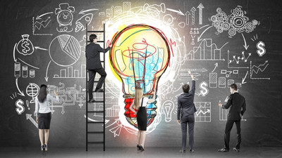 "Girişimcilerimize yaklaşık 1 milyar lira destek verdik"