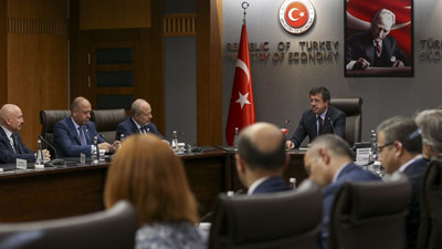 'Türkiye’nin zaman kaybına tahammülü yok'