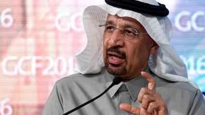 "Petrol stokları hala normal seviyenin üzerinde"