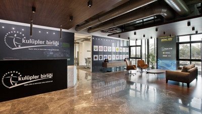 Kulüpler Birliği olaylı derbiyi kınadı