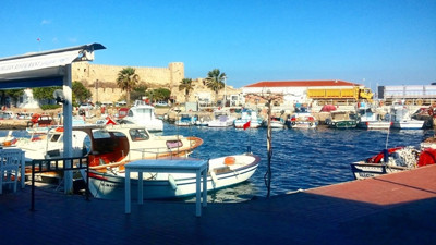 Gökçeada ve Bozcaada'da 3 günlük tatil bereketi