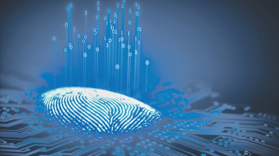 Müşterilerinizin parmak izini çıkartın