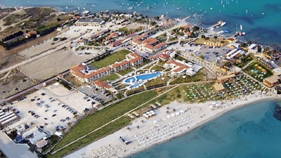 Çeşme Alaçatı Havalimanı ihalesi