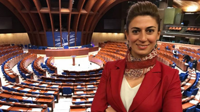 CHP'den cumhurbaşkanlığına ikinci aday