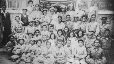 “Köy Enstitüleri” Antalya Kültür Sanat’ta sergileniyor