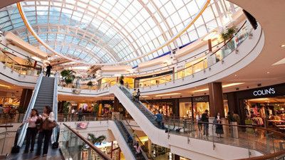 Perakendeciler döviz bazlı kiradan dertli