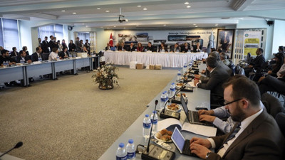 Çeşme Alaçatı Havalimanı ihalesi gerçekleştirildi