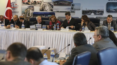 Çeşme Alaçatı Havalimanı ihalesi sonuçlandı