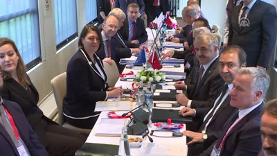 Bakan Arslan müjdeyi verdi! Yakında başlıyor