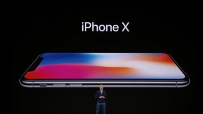 Apple hisseleri 2 günde yaklaşık yüzde 7 düştü