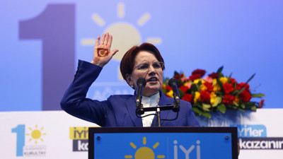 İYİ Parti için formül bulunamadı