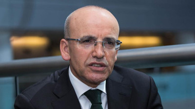 Şimşek'ten IMF’ye 'aşırı ısınma' yanıtı