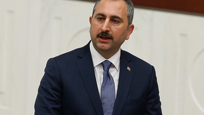 Adalet Bakanı'ndan Yunan mevkidaşına mektup