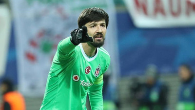 Tolga Zengin PFDK'ye sevk edildi