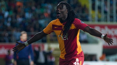 Galatasaray'dan kritik galibiyet