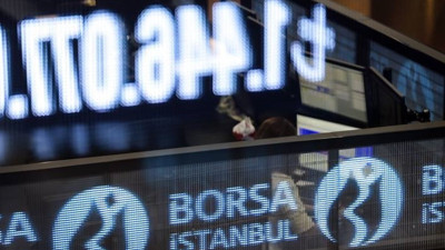 Borsa 4 haftanın ardından yükselişe geçti