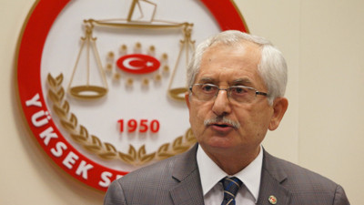 YSK: Seçime girebilecek partiler kanunda belli