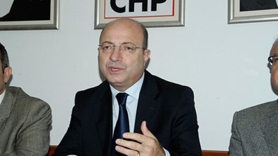 İlhan Cihaner'den '15 vekil' yorumu