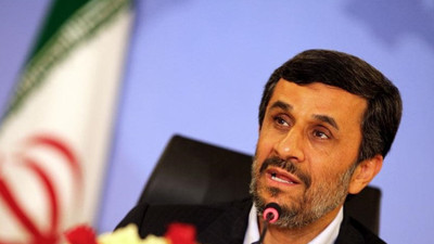 Ahmedinejad’a yakınlığıyla bilinen gazeteciye gözaltı