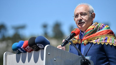 Kılıçdaroğlu: Bütün muhtarlar salı günü beni dikkatle dinlesin