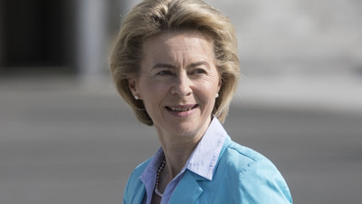 Almanya’dan Rusya açıklaması