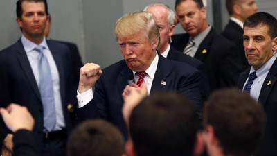 Trump'ın Fed'e müdahalesi piyasaları tedirgin etti