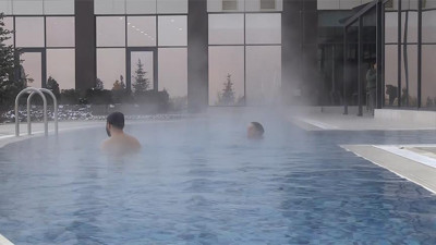 Sağlık turizmine dört koldan teşvik