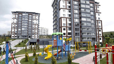 Ev alırken karar mekanizması kadında