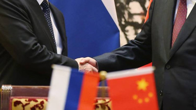 Rusya ve Çin'den nükleer kararı