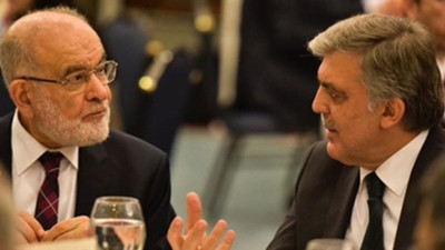 Karamollaoğlu, Gül ile görüşecek