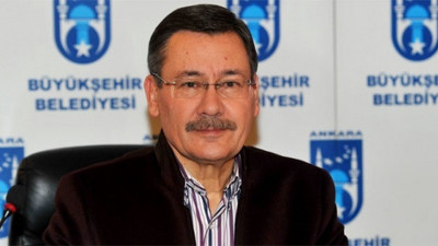 Melih Gökçek CHP'nin Cumhurbaşkanı adayını açıkladı