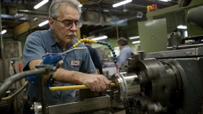 KOSGEB esnafın 1,7 milyar liralık faiz yükünü sırtladı