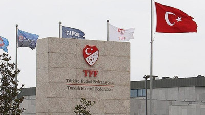 TFF'nin derbi kararı merakla bekleniyor