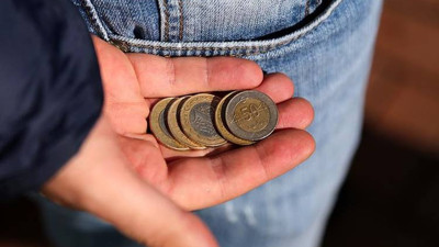 Cebe 91 milyon liralık 'bozukluk' eklendi