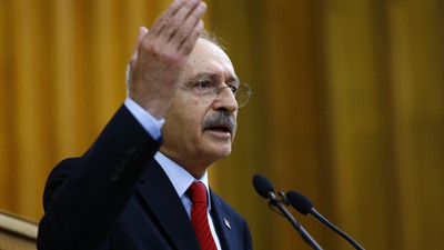 Kılıçdaroğlu'ndan partilere ittifak çağrısı
