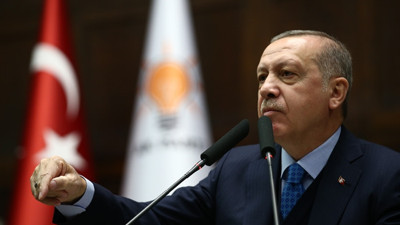 "Çok garip bir senaryo ortada"