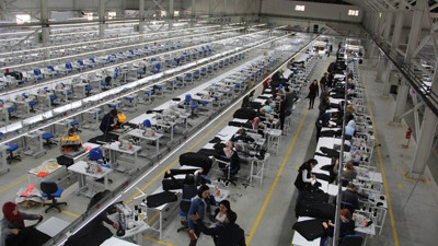 Giresun'da 5 bin kişiye istihdam imkanı sağlanacak