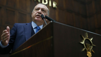 "Milli ve yerli parayla kur oyununu bozacağız"