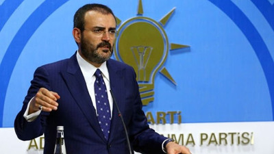 AK Parti'de BBP hareketliliği