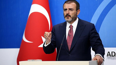 Ünal: Grup başkanvekilliği soytarılık yapma yeri değil