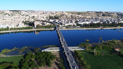 "Fırat'ın incisi" turizmde iddialı