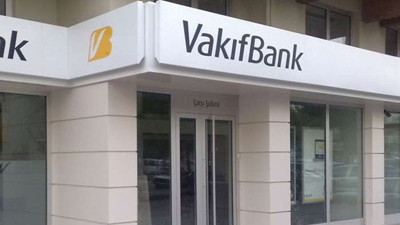 VakıfBank'tan 1,3 milyar dolarlık sendikasyon kredisi