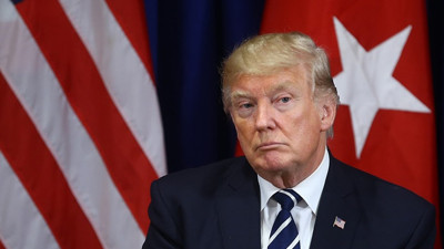 Trump'tan 1915 açıklaması