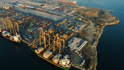 Yunanistan malını mülkünü satıyor!