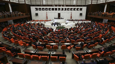 10 maddelik uyum paketi yasalaştı